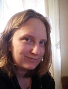 Bilde av 3. kandidat Tanja
